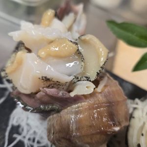 貝類