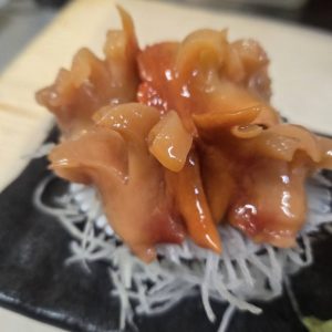 貝類