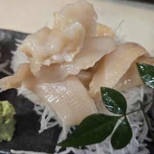 貝類